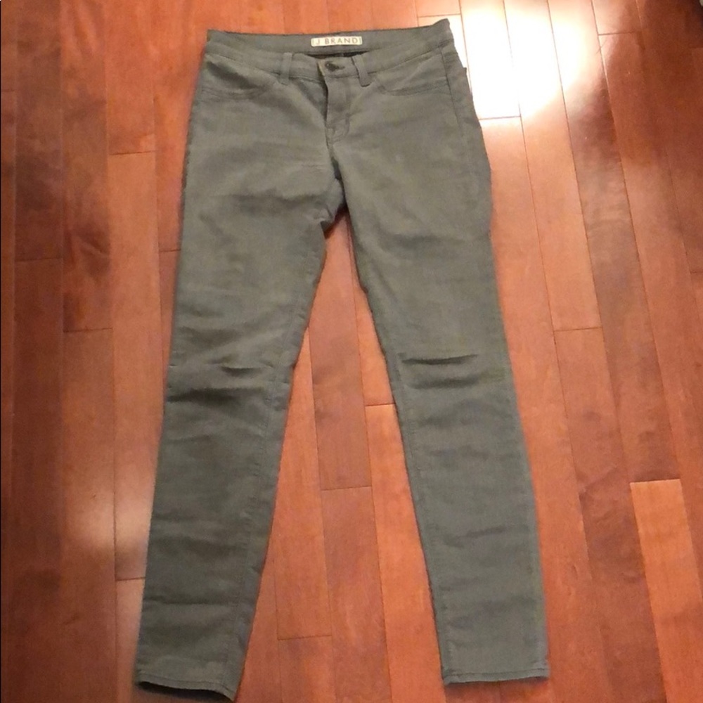 Gray J Brand jeans